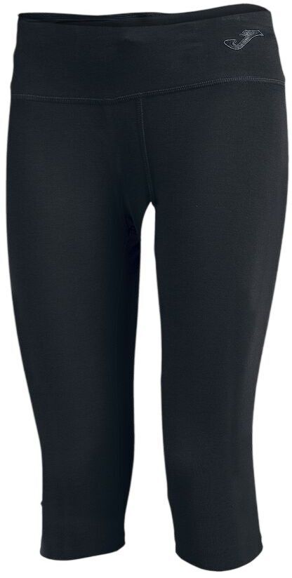 Спортивные шорты женские JOMA Latino Ii 901140.100 S черные фото 6