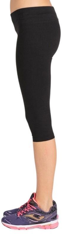 Спортивные шорты женские JOMA Latino Ii 901140.100 M черные фото 