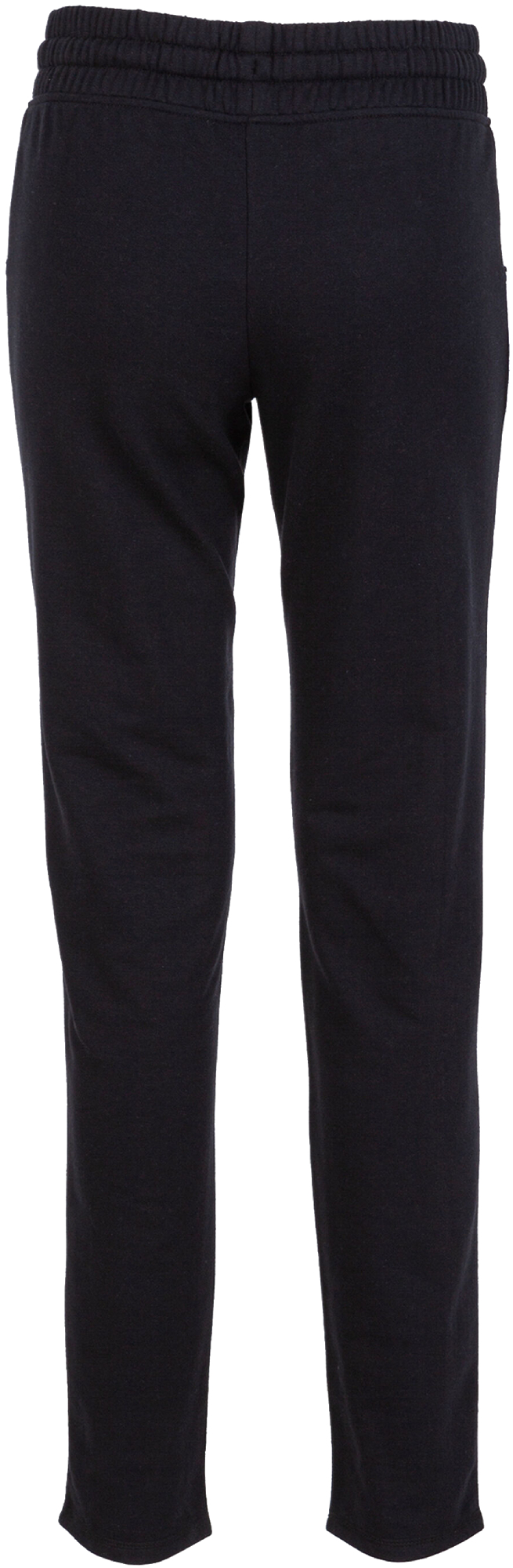 Спортивные штаны женские JOMA Urban Street 901501.100 S черные фото 