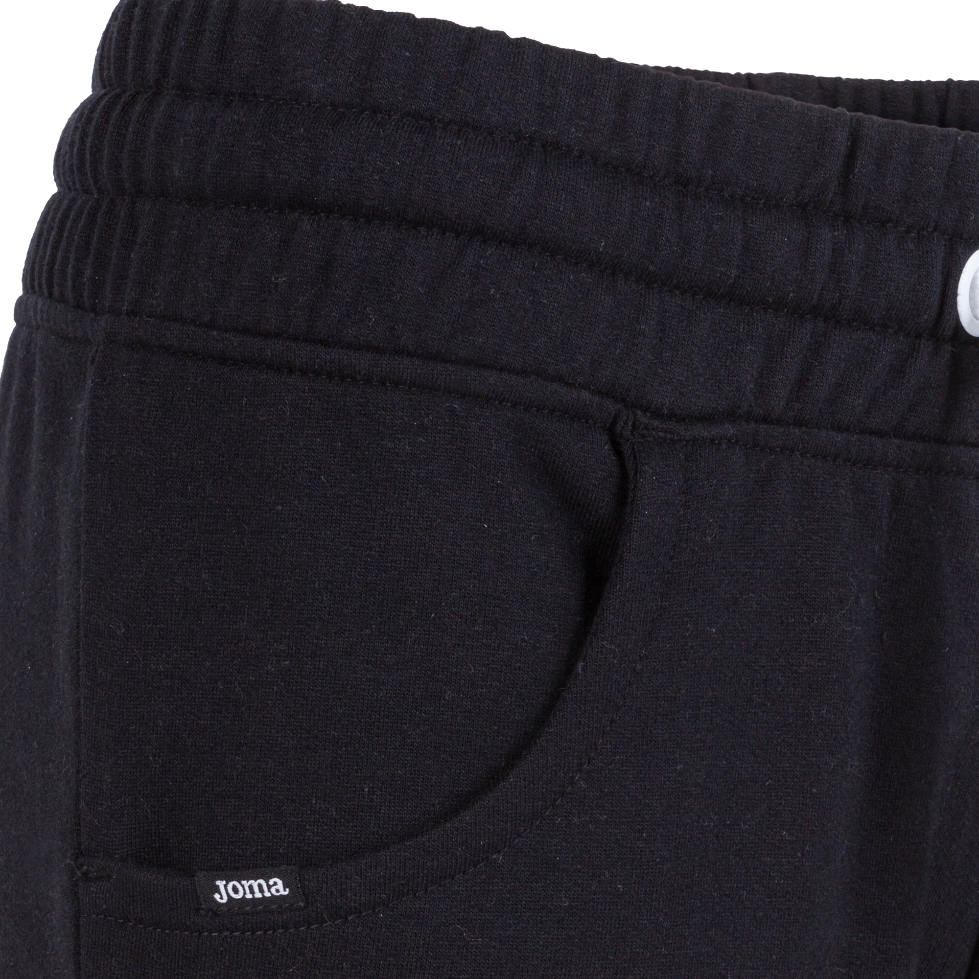 Спортивные штаны женские JOMA Urban Street 901501.100 S черные фото 