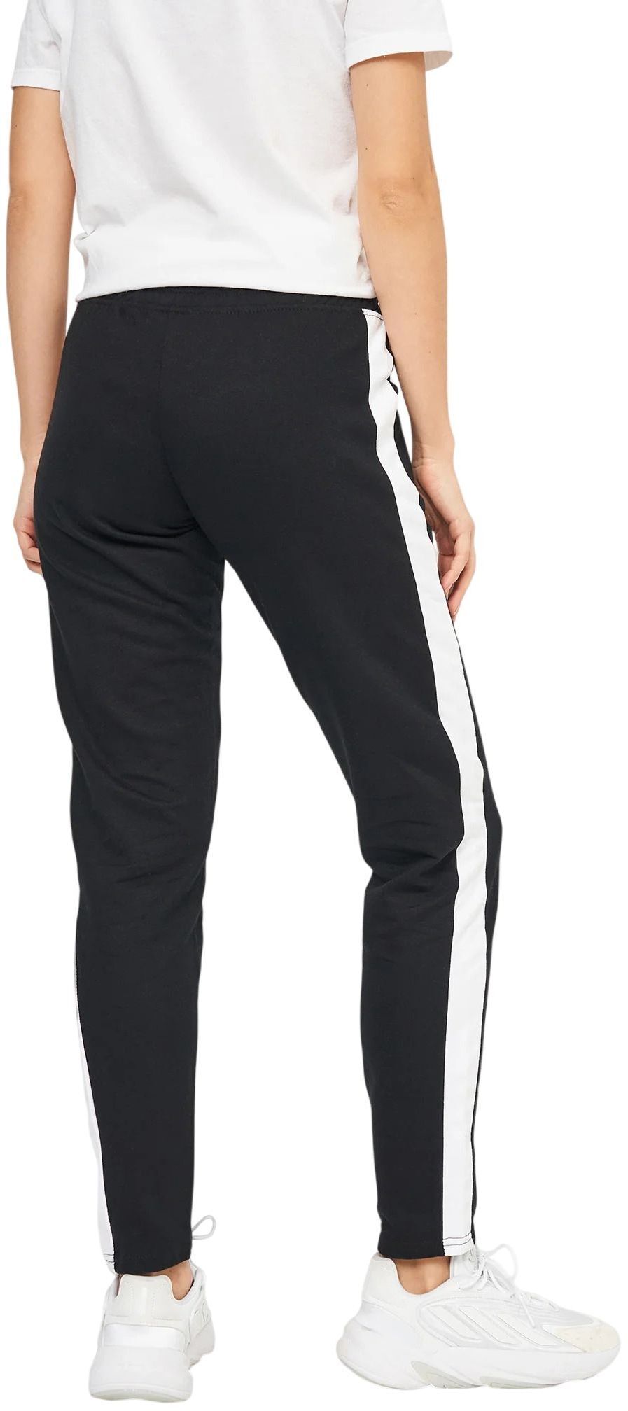 Спортивні штани жіночі JOMA Urban Street 901502.102 M чорніфото2