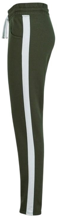 Спортивні штани жіночі JOMA Urban Street 901502.472 S хакіфото3