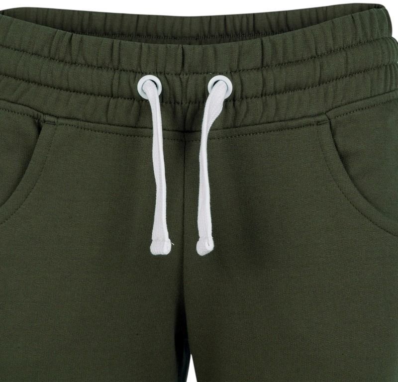 Спортивні штани жіночі JOMA Urban Street 901502.472 M хакіфото4