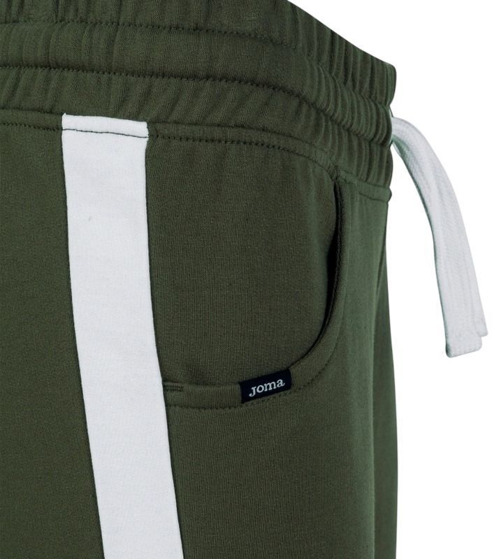 Спортивні штани жіночі JOMA Urban Street 901502.472 M хакіфото5