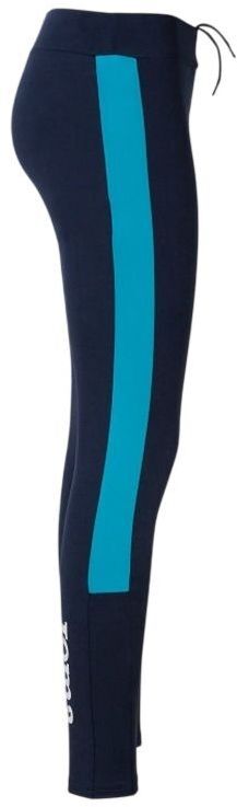 Легинсы женские JOMA Eco Championship 901696.342 L темно-синие фото 