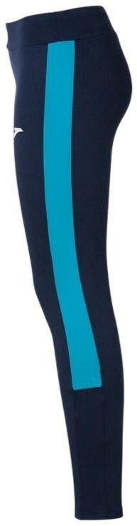 Легинсы женские JOMA Eco Championship 901696.342 XL темно-синие фото 
