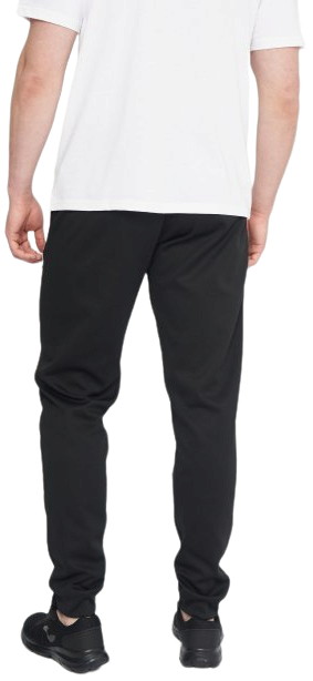 Спортивні штани чоловічі JOMA Suez 9016P13.10 2XL чорніфото