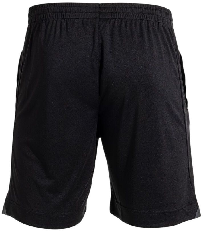 Спортивные шорты мужские JOMA Miami 100785.100 S черные фото 