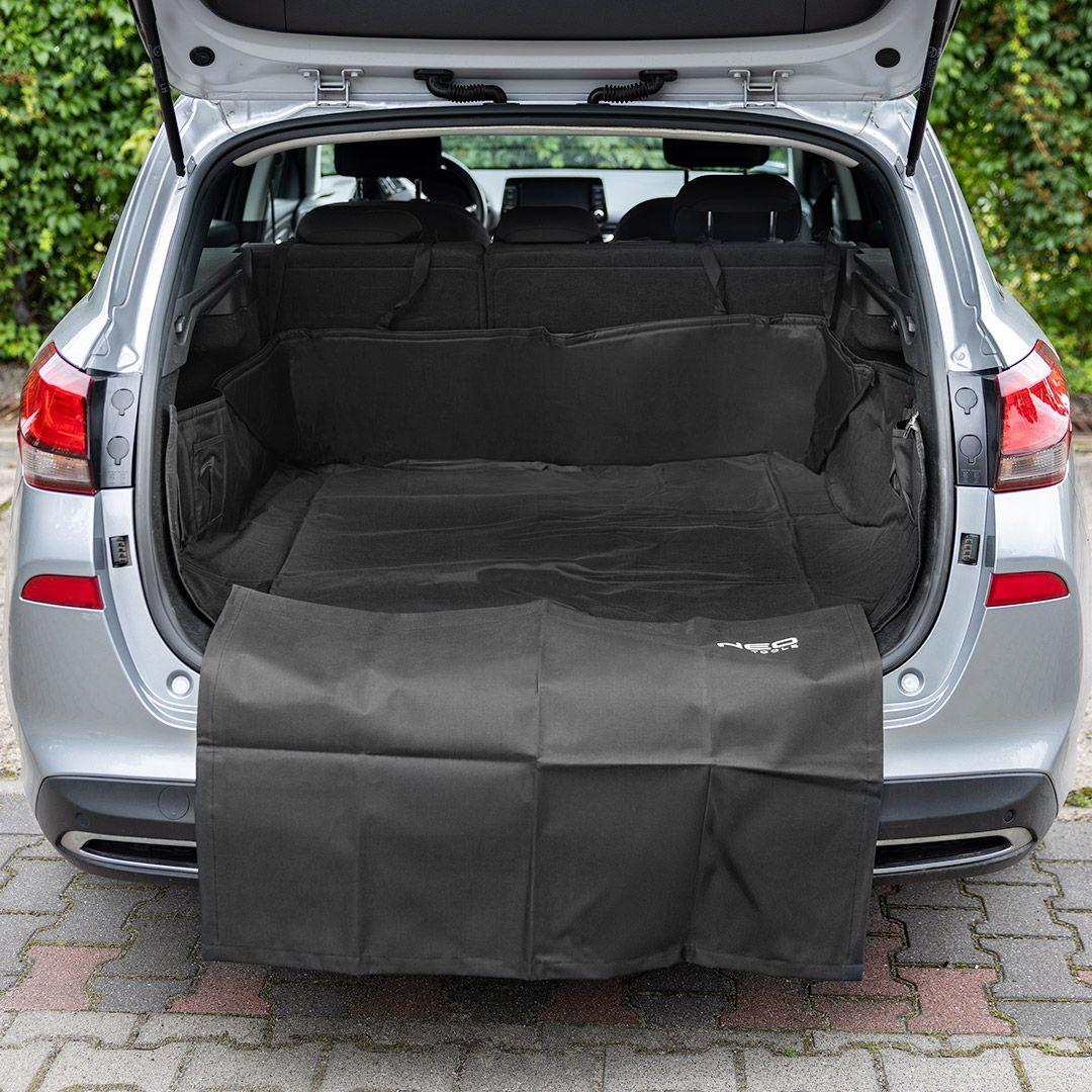 Чехол для багажника Neo Tools 11-474 фото 