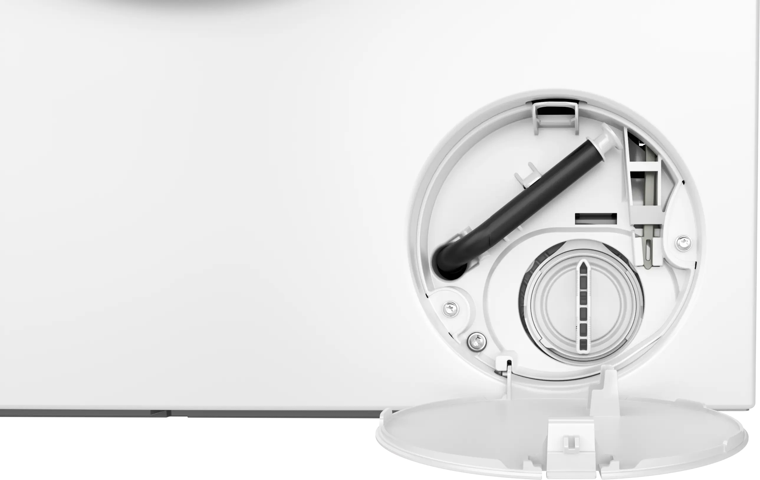 Стиральная машина Bosch WLZ24200UA фото 