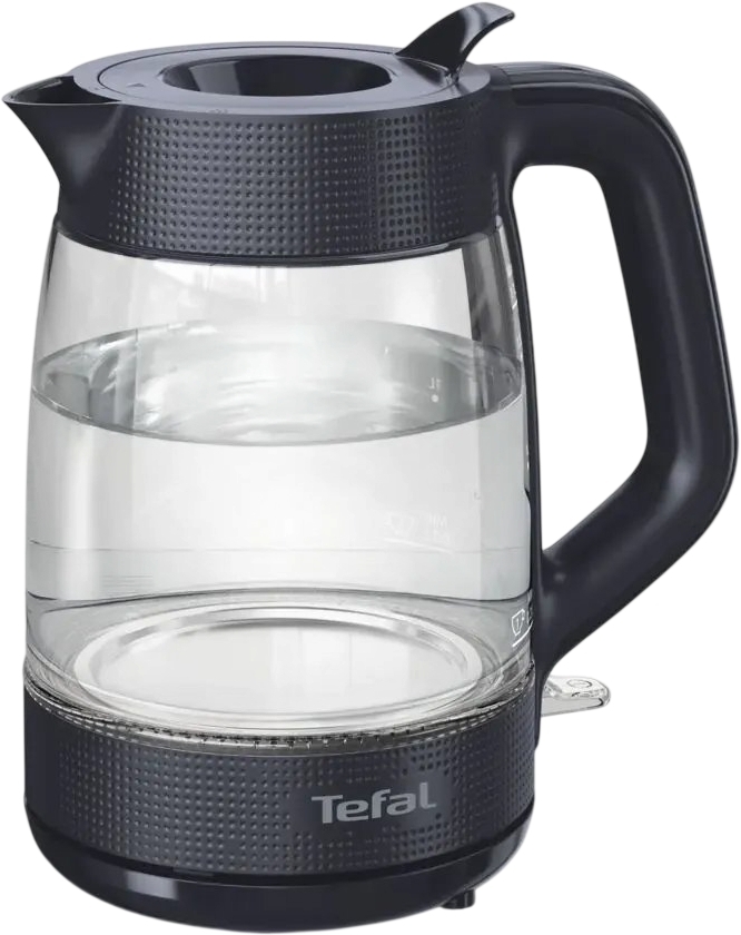Электрочайник Tefal Morning Glass Kettle KO2G08E0 фото 