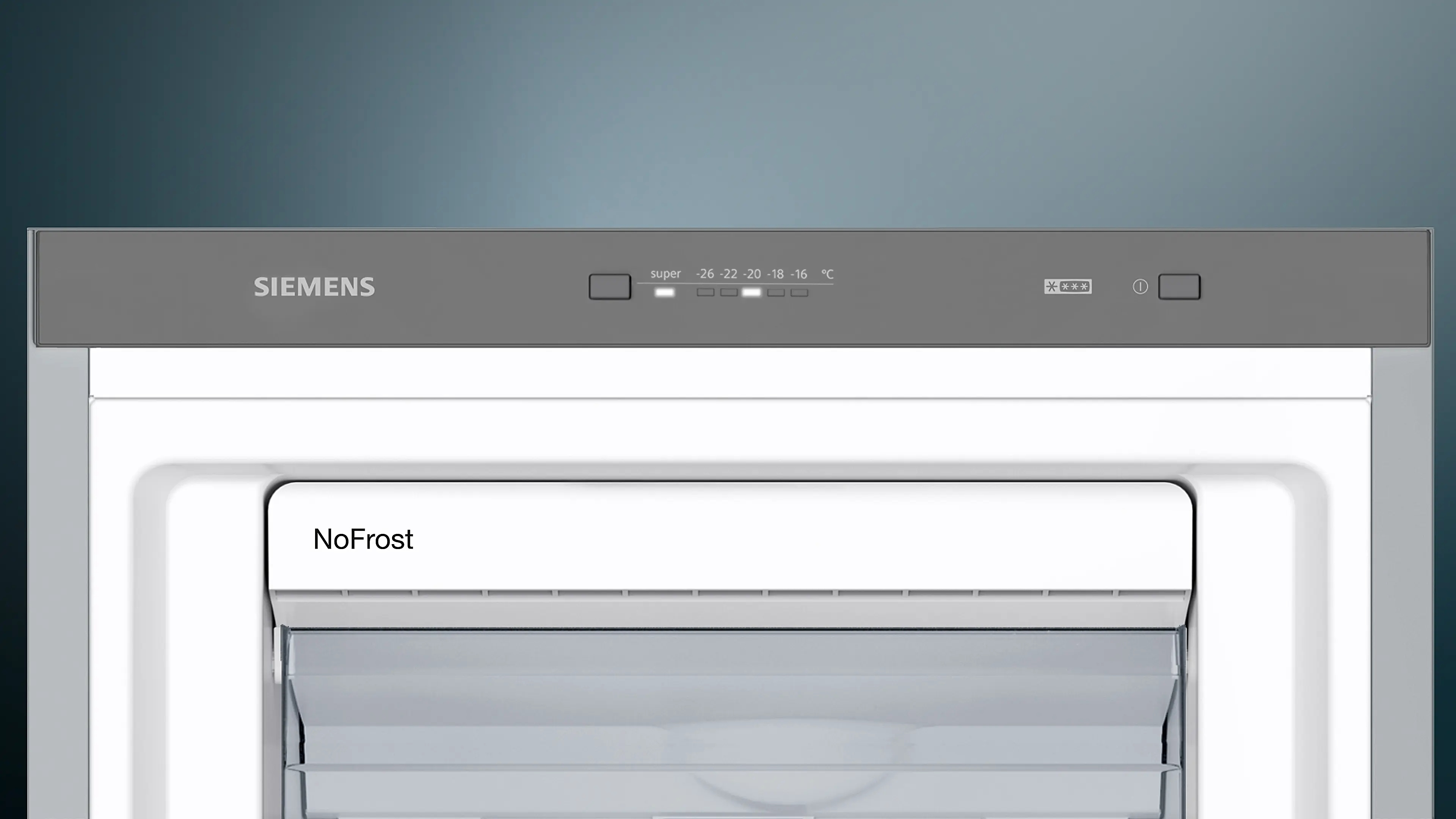 Морозильная камера Siemens GS36NFIEV фото 