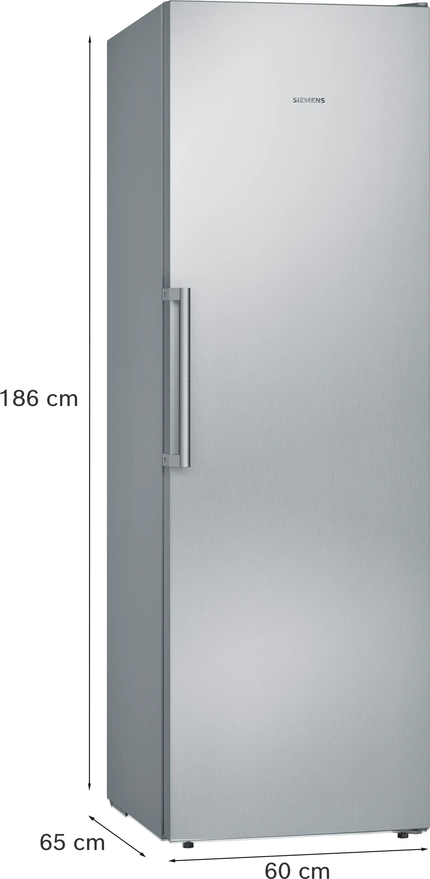 Морозильная камера Siemens GS36NFIEV фото 