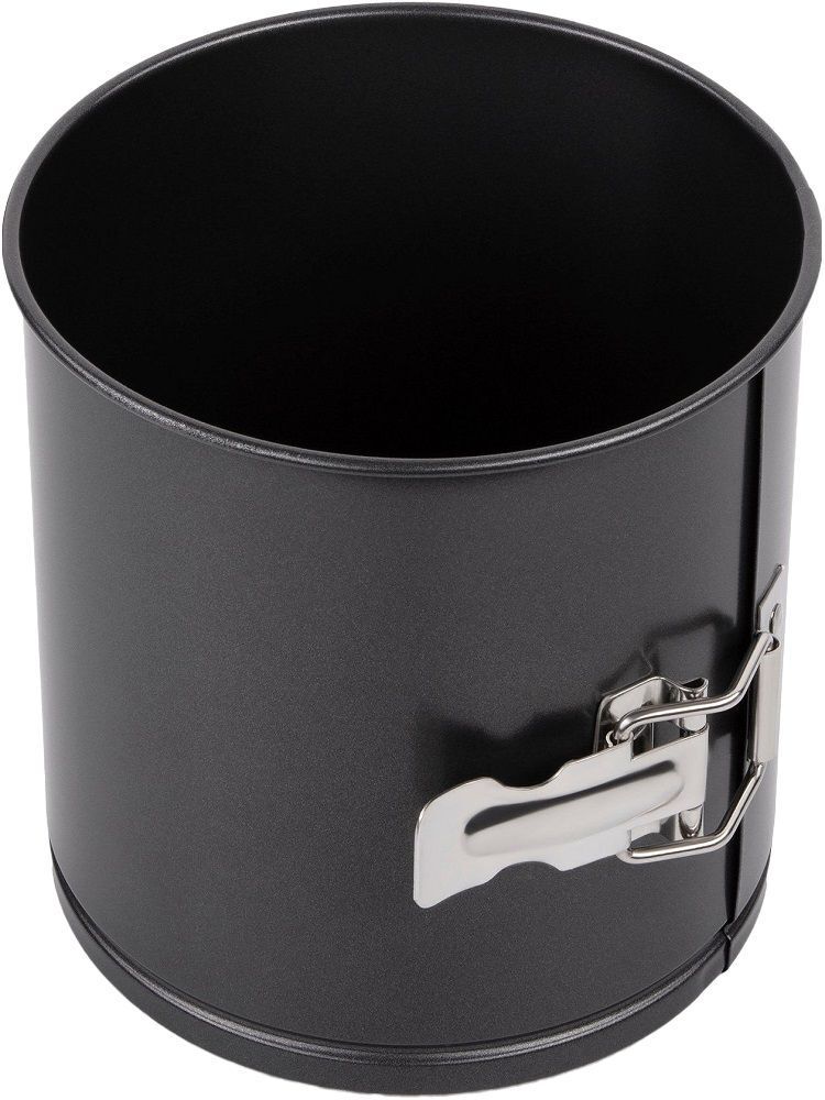 Набір форм для випікання паски/кексу ARDESTO Gemini кругла 14*12 см, 14*12 см (AR2506G_AR2506G)фото