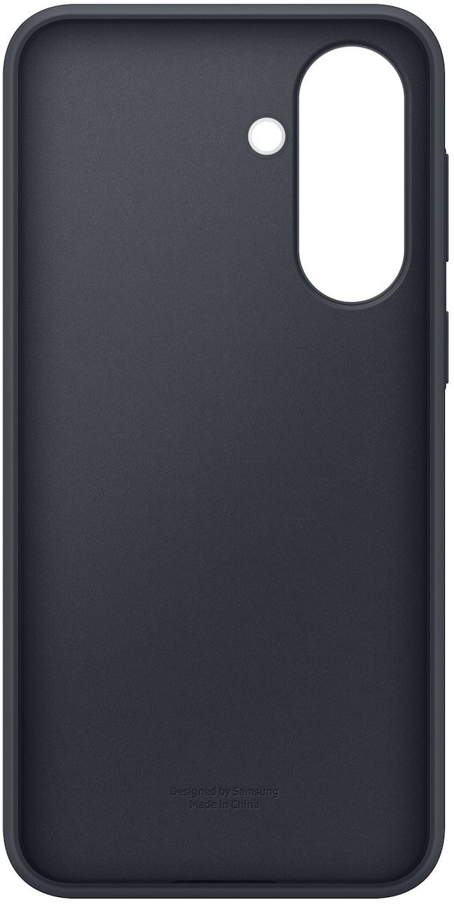 Чохол Samsung для Galaxy A37 (A376) Silicone Case Black (EF-PA376CBEGWW)фото