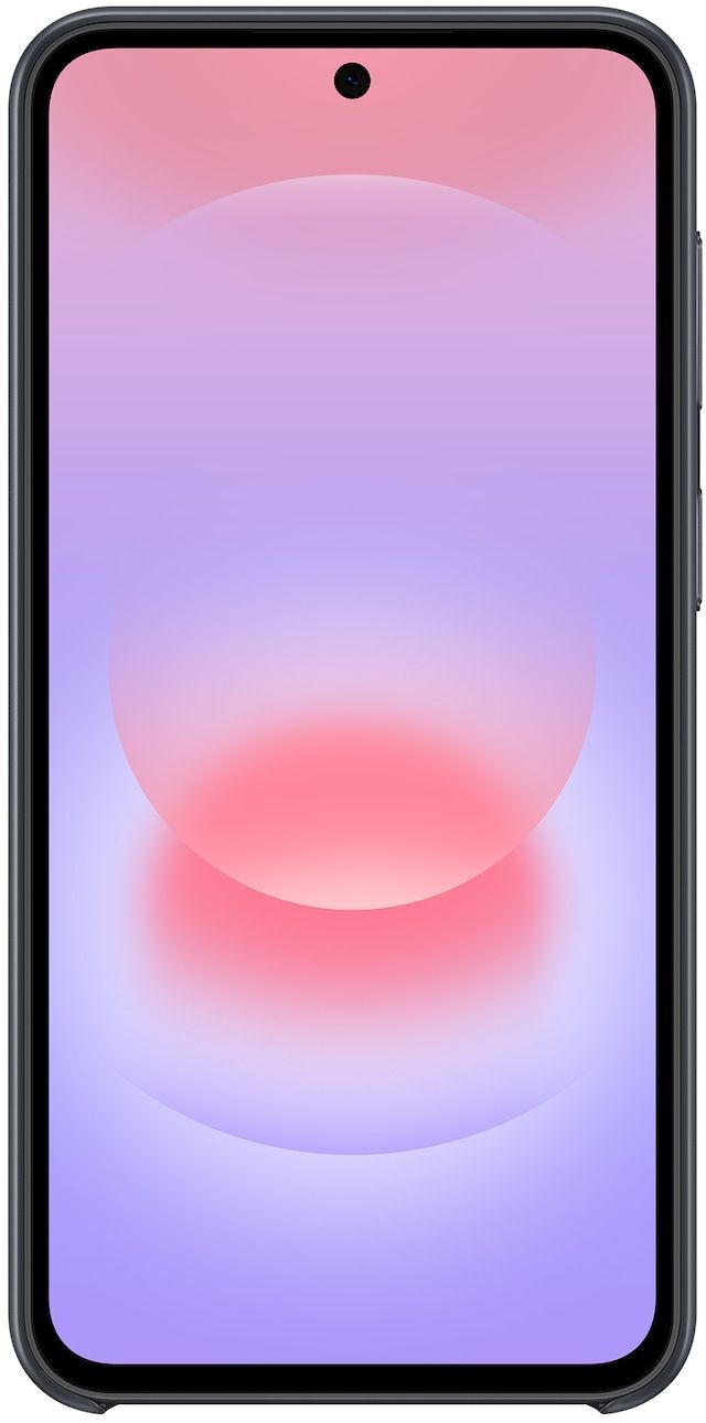 Чехол Samsung для Galaxy A37 (A376) Card Slot Case Black (EF-OA376TBEGWW) фото 