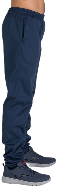 Спортивні штани чоловічі JOMA Suez 9016P13.30 2XL темно-синіфото