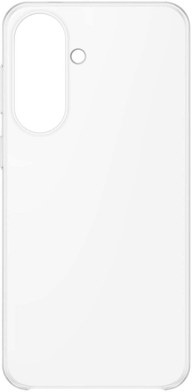 Чохол Samsung для Galaxy A57 (A576) Clear Case Transparent (EF-QA576CTEGWW)фото
