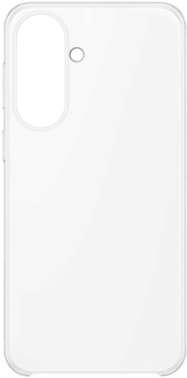 Чохол Samsung для Galaxy A37 (A376) Clear Case Transparent (EF-QA376CTEGWW)фото