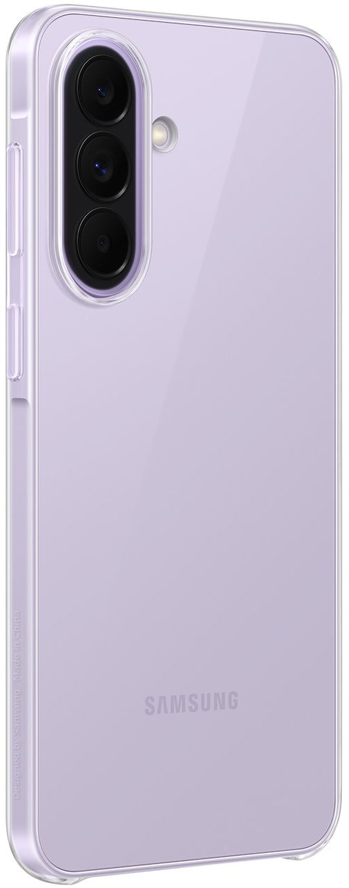 Чохол Samsung для Galaxy A37 (A376) Clear Case Transparent (EF-QA376CTEGWW)фото