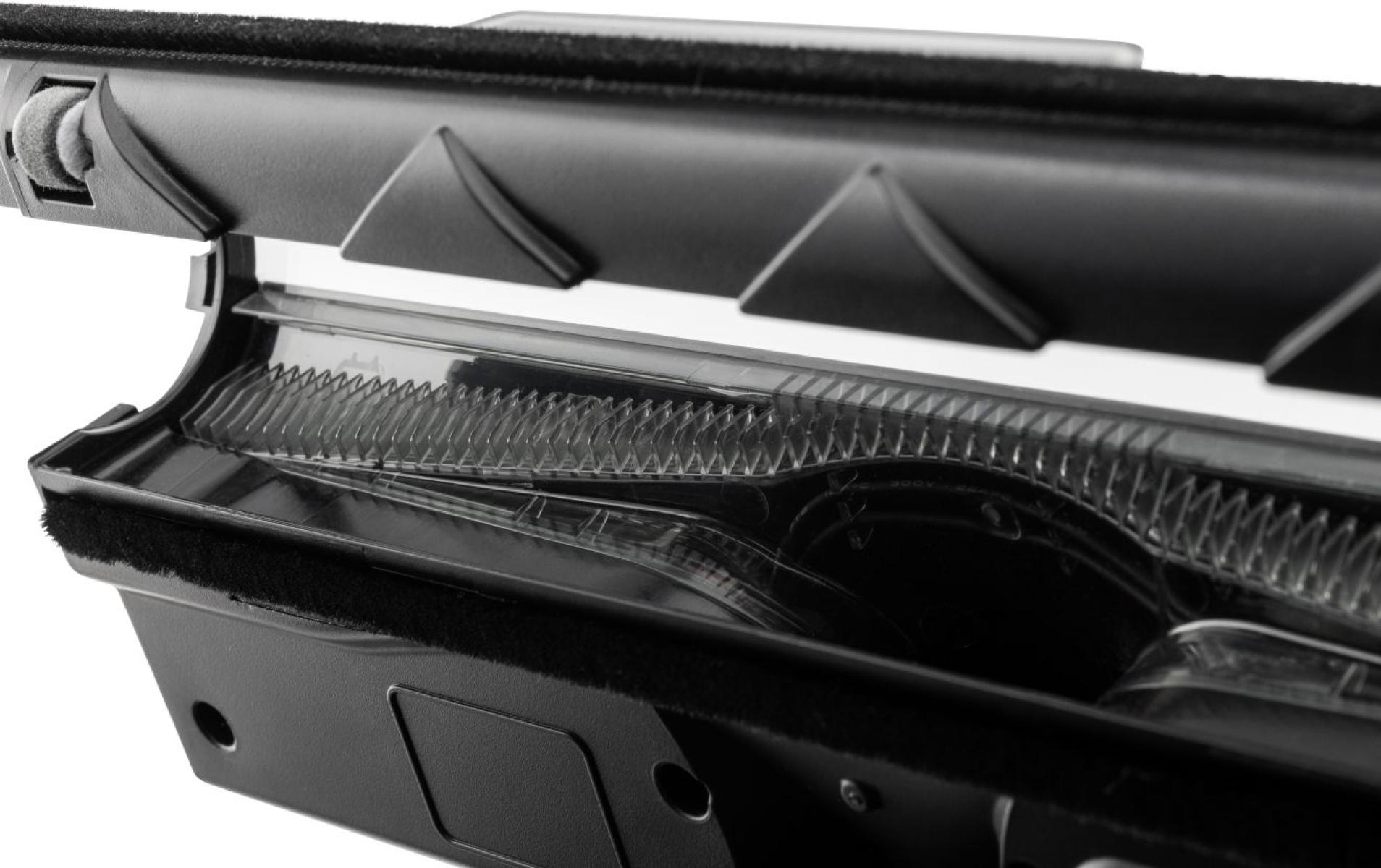 Аккумуляторный пылесос Gorenje SVC259449NDCO фото 6