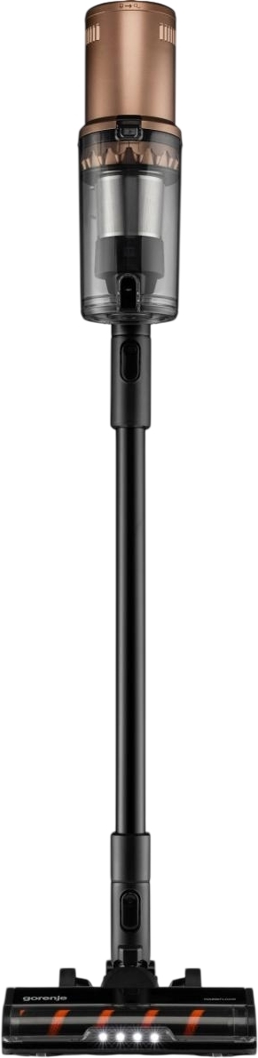 Аккумуляторный пылесос Gorenje SVC259449NDCO фото 3