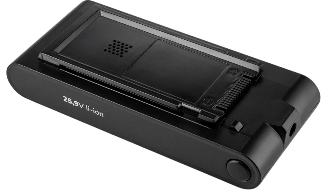 Аккумуляторный пылесос Gorenje SVC259449NDCO фото 11