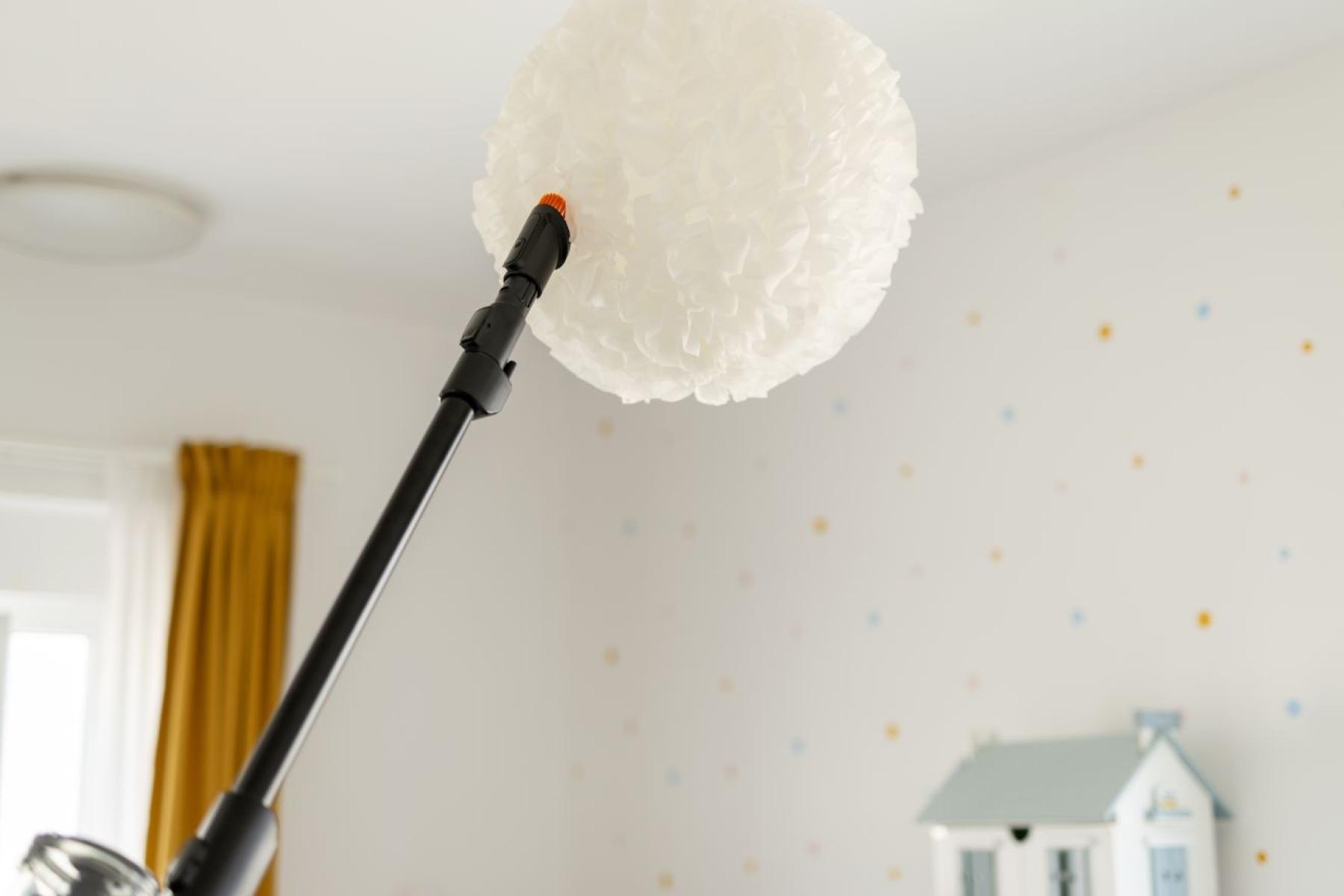 Аккумуляторный пылесос Gorenje SVC259449NDCO фото 18