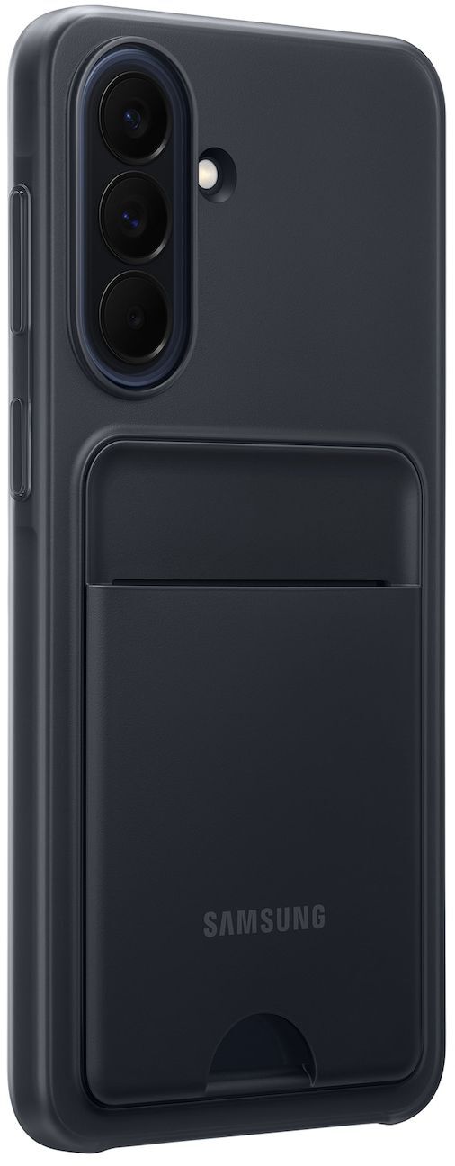 Чохол Samsung для Galaxy A57 (A576) Card Slot Case Black (EF-OA576TBEGWW)фото