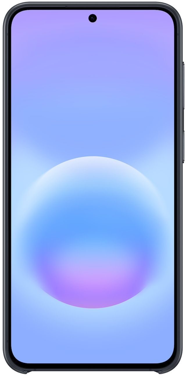 Чохол Samsung для Galaxy A57 (A576) Card Slot Case Black (EF-OA576TBEGWW)фото