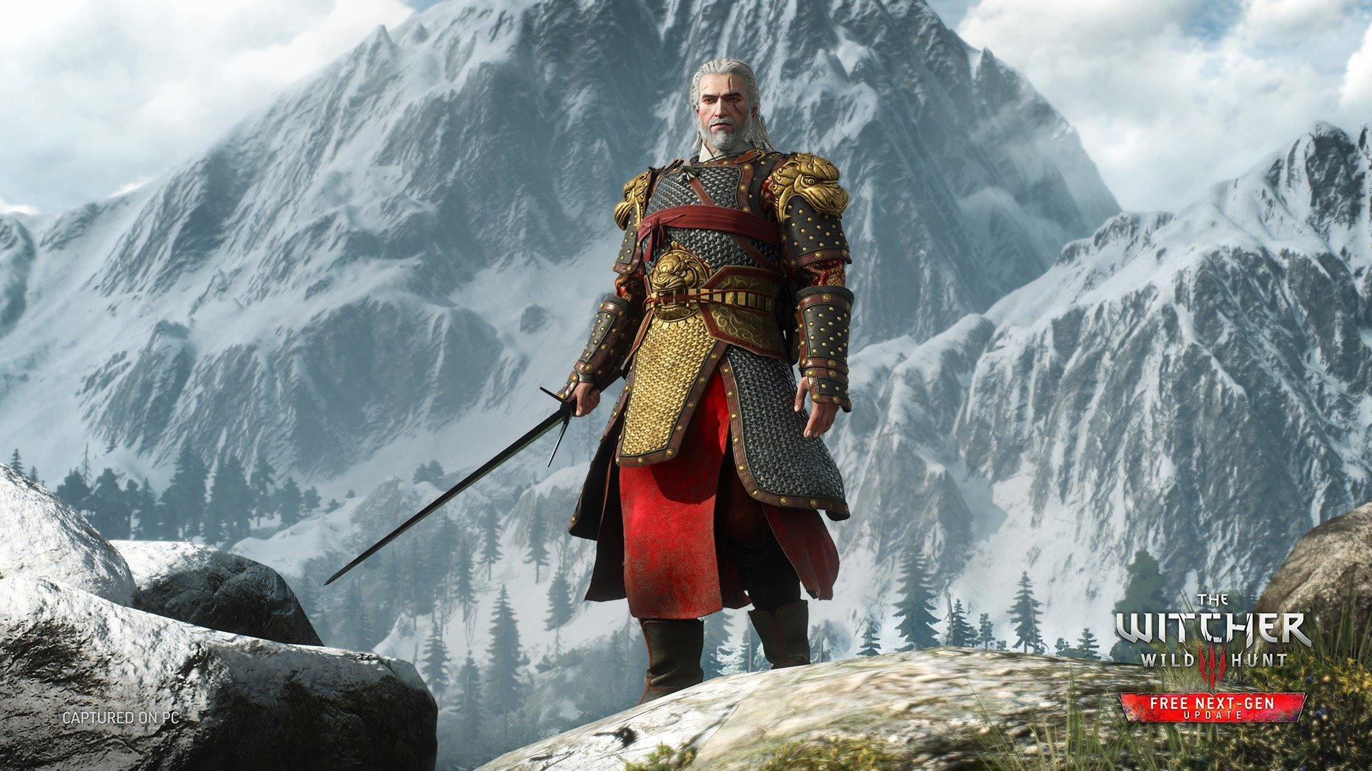 Игра The Witcher 3: Wild Hunt Complete Edition + 10th Anniversary Steelbook (PS5) фото7