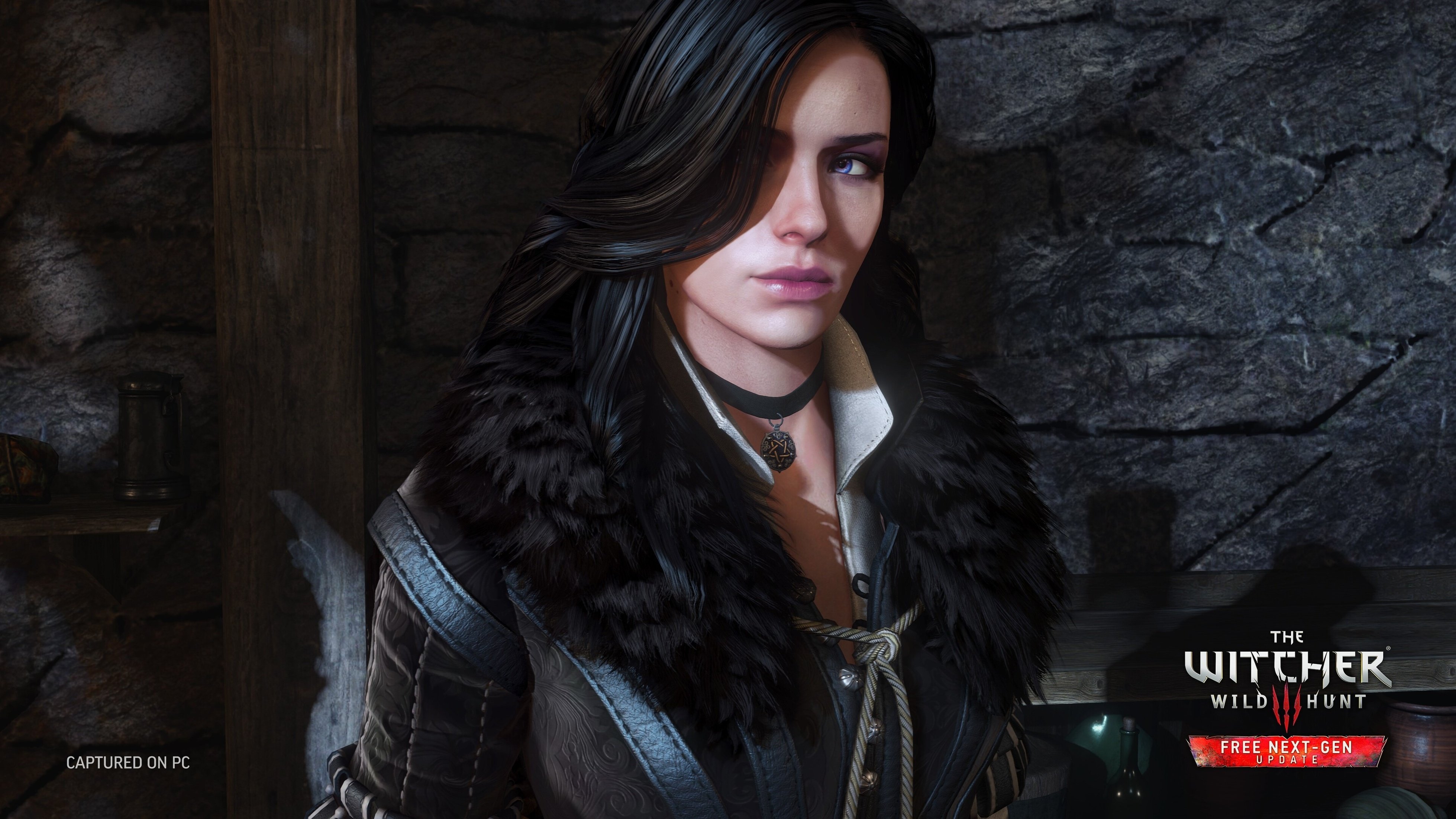 Игра The Witcher 3: Wild Hunt Complete Edition + 10th Anniversary Steelbook (PS5) фото9