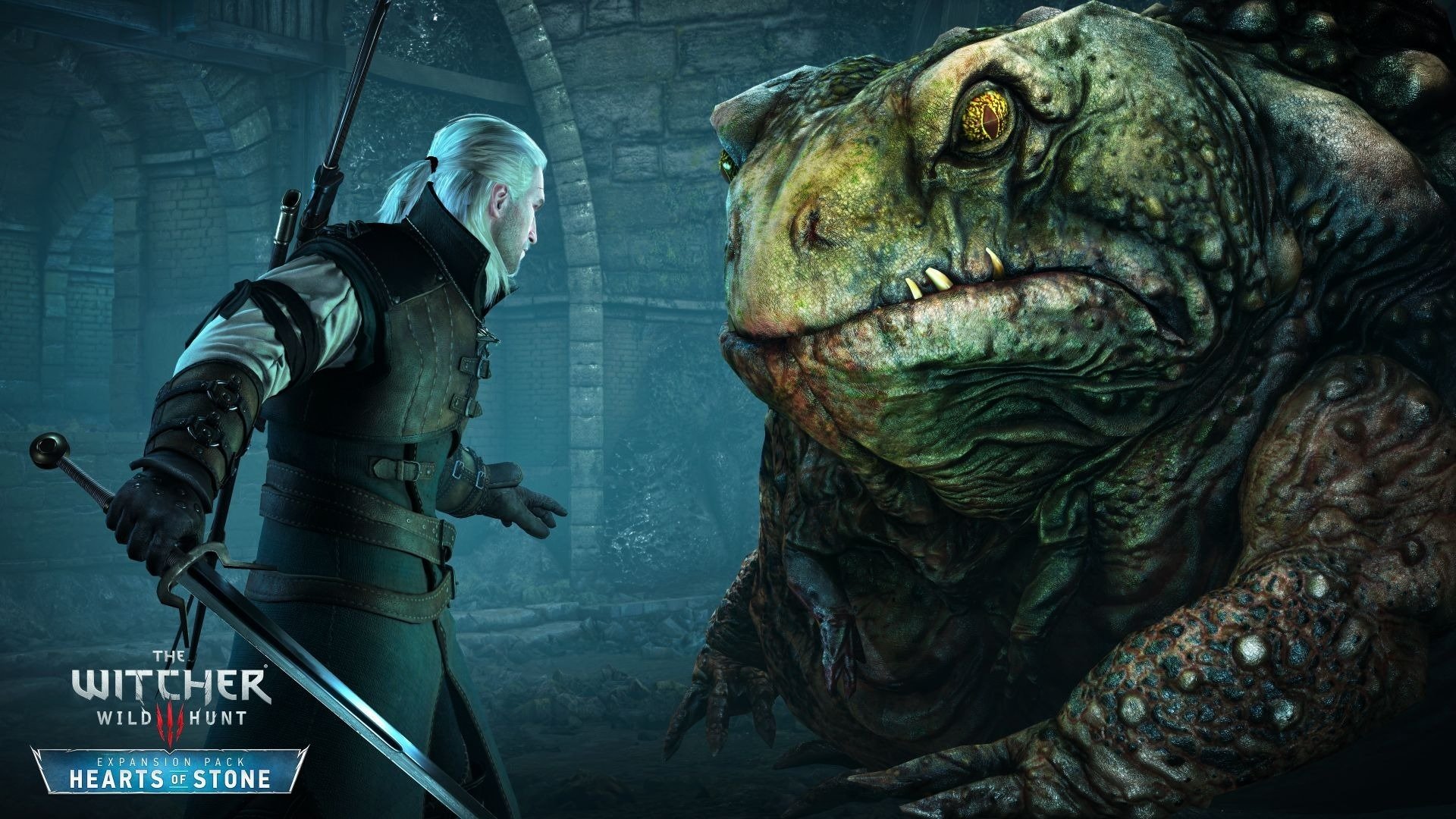 Игра The Witcher 3: Wild Hunt Complete Edition + 10th Anniversary Steelbook (PS5) фото14