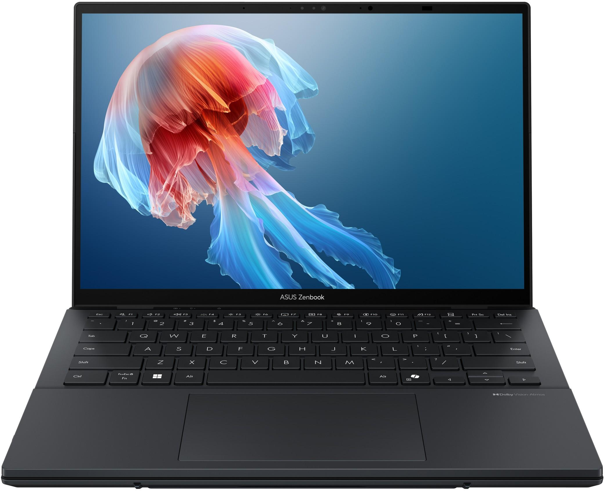 Ноутбук ASUS Zenbook Duo UX8406CA-QL046W (90NB14X1-M001N0) фото 3