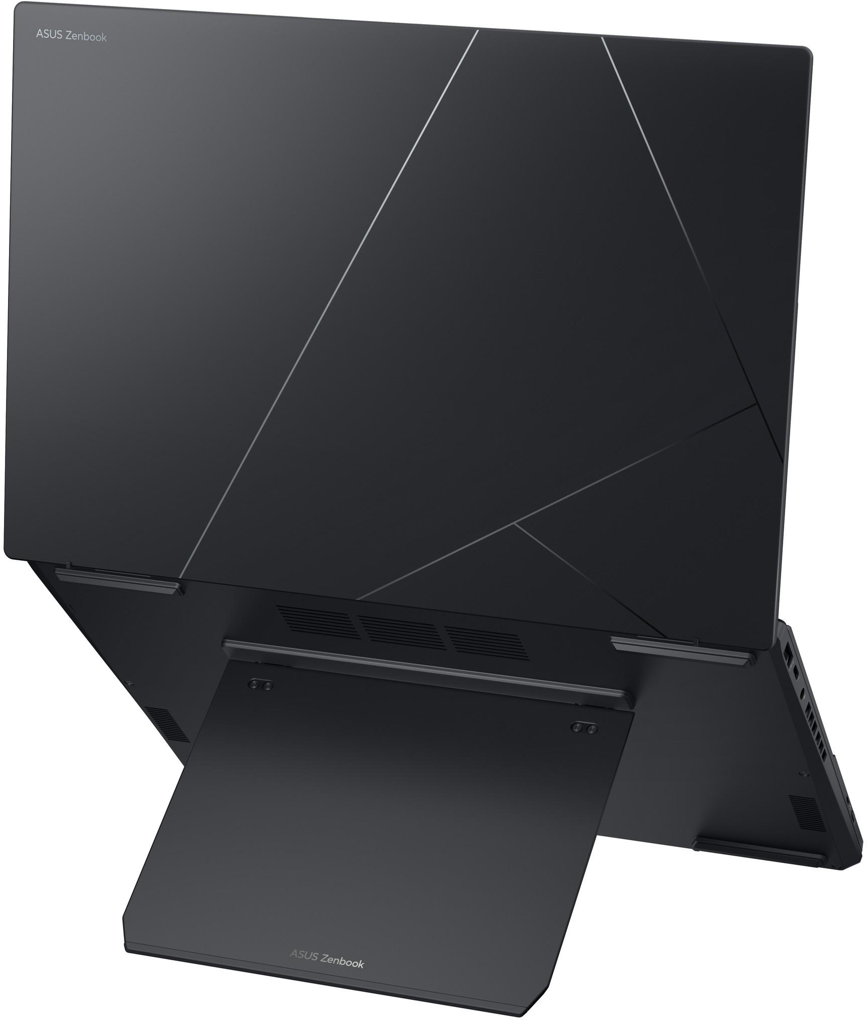 Ноутбук ASUS Zenbook Duo UX8406CA-QL046W (90NB14X1-M001N0) фото 15
