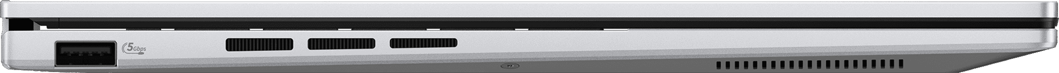 Ноутбук ASUS Zenbook 14 OLED UX3405CA-QL297 (90NB14W4-M00BM0)фото6