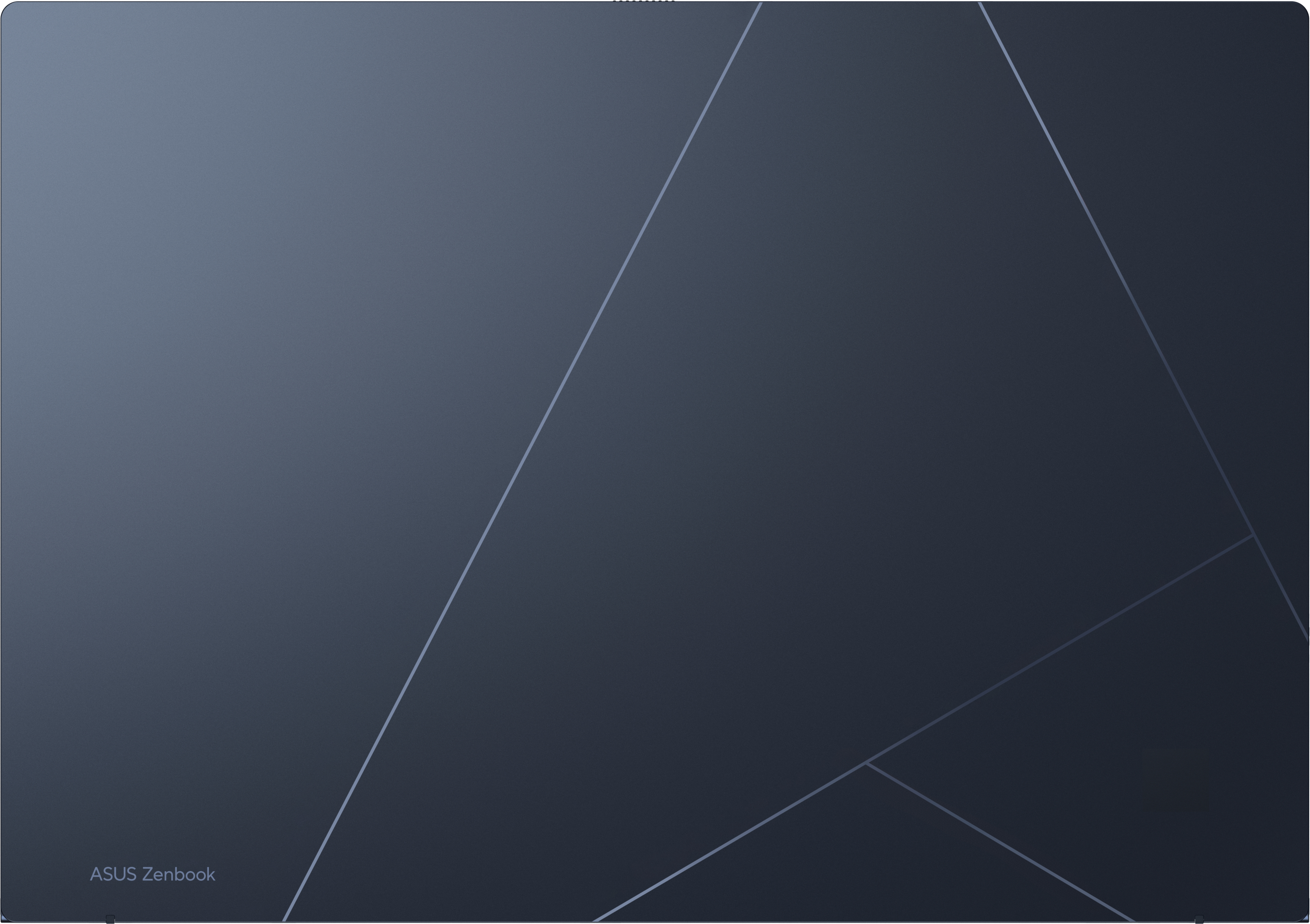 Ноутбук ASUS Zenbook 14 OLED UX3405CA-QL296 (90NB14W3-M00BL0) фото 