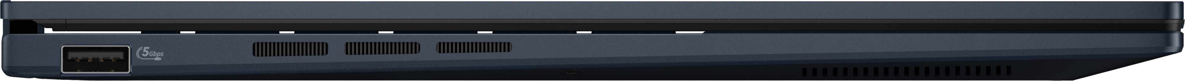 Ноутбук ASUS Zenbook 14 OLED UX3405CA-QL296 (90NB14W3-M00BL0) фото 