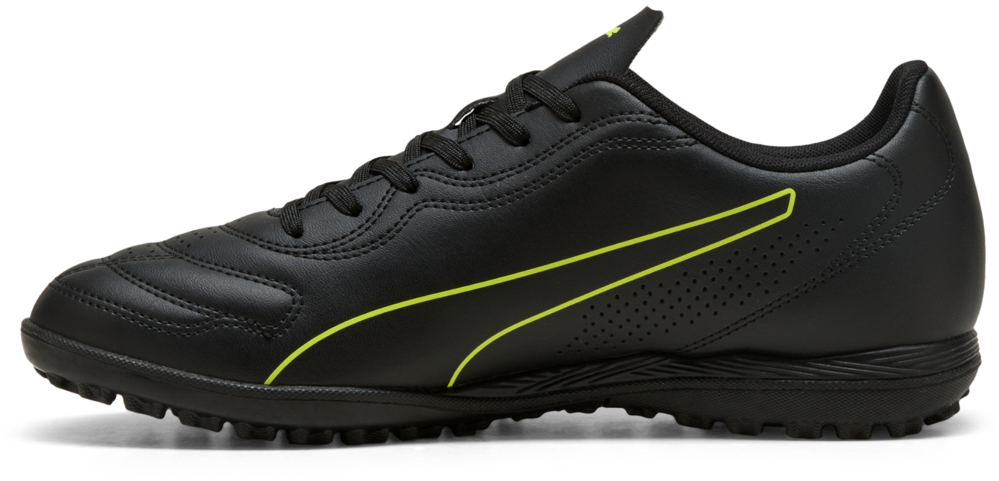 Сороконіжки чоловічі PUMA Classico TT 108842-04 42 (8 UK) чорніфото