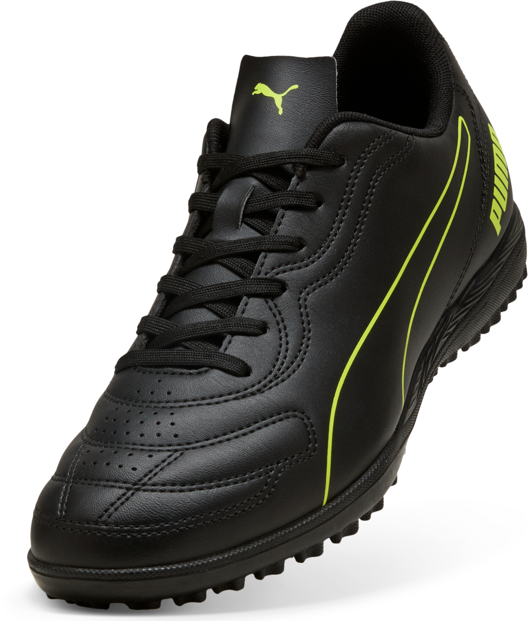 Сороконіжки чоловічі PUMA Classico TT 108842-04 43 (9 UK) чорніфото