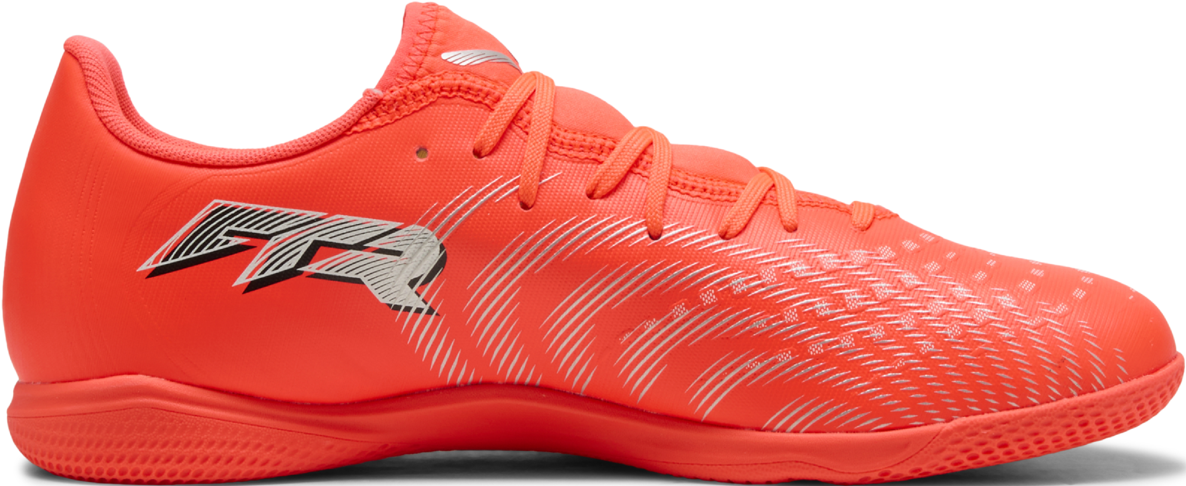 Футзалки PUMA Future 9 Play IT 108921-01 42 (8 UK) помаранчевіфото