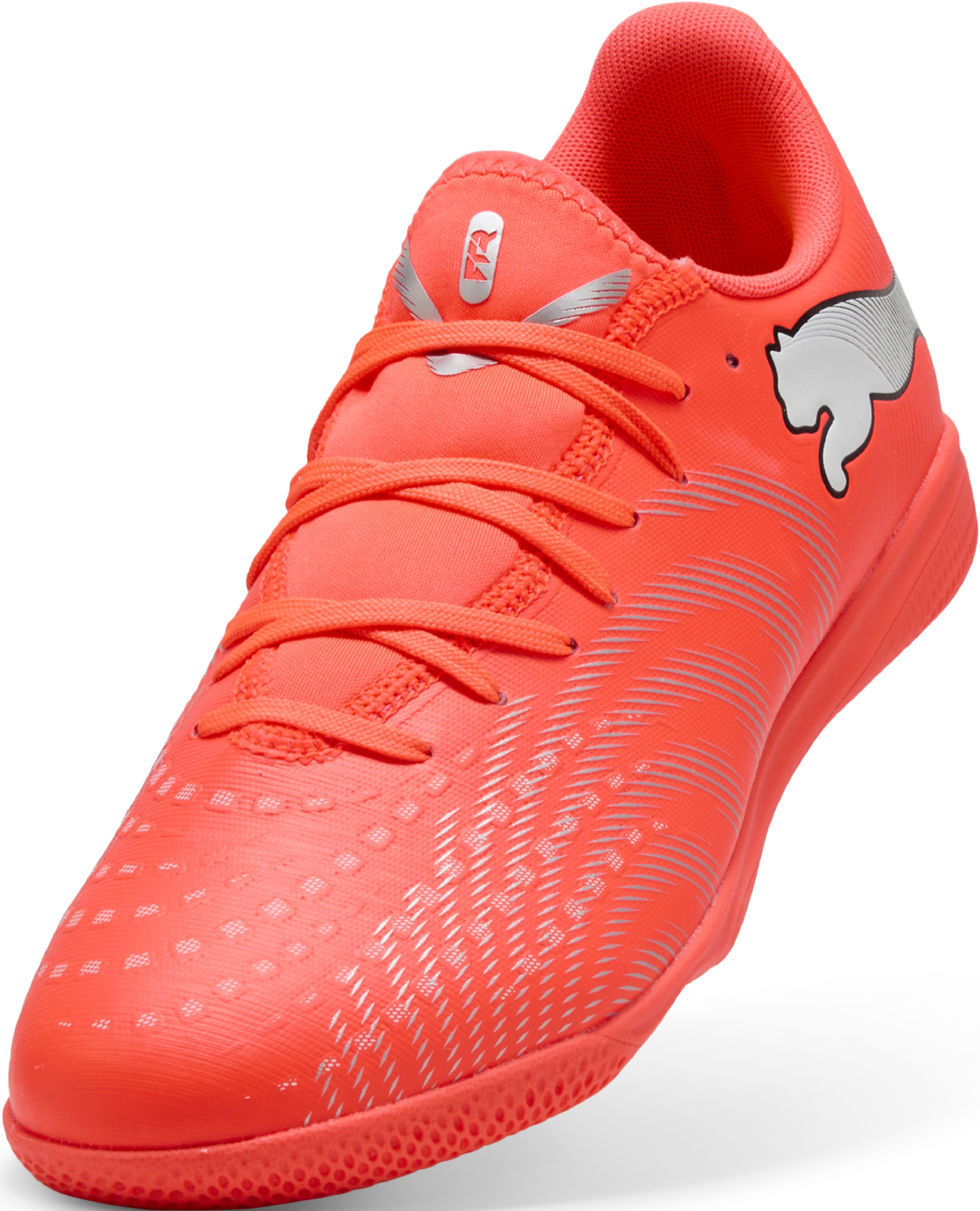 Футзалки PUMA Future 9 Play IT 108921-01 42 (8 UK) помаранчевіфото