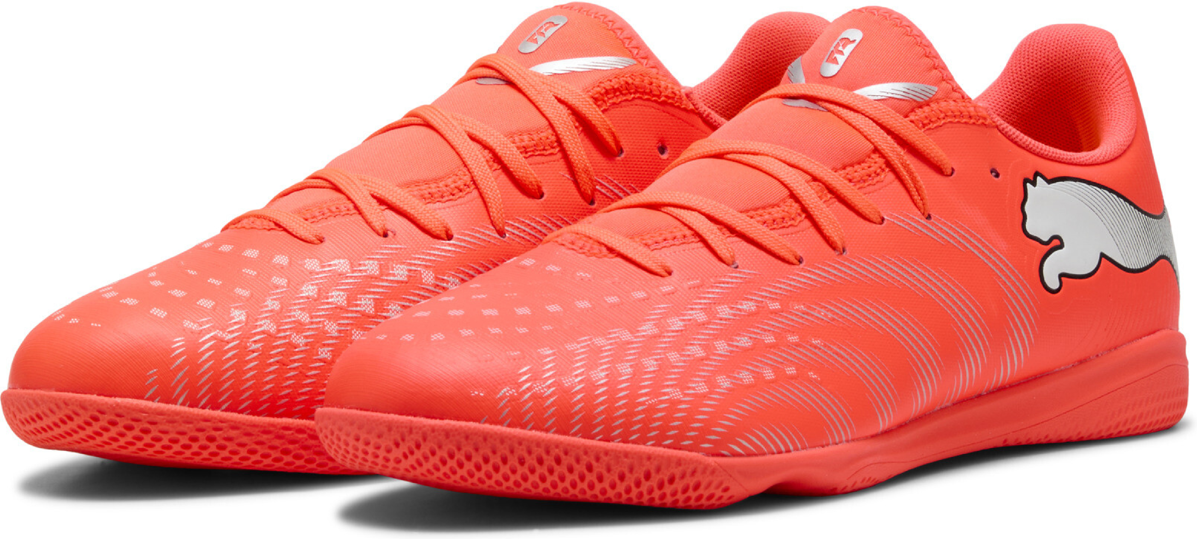 Футзалки PUMA Future 9 Play IT 108921-01 43 (9 UK) помаранчевіфото