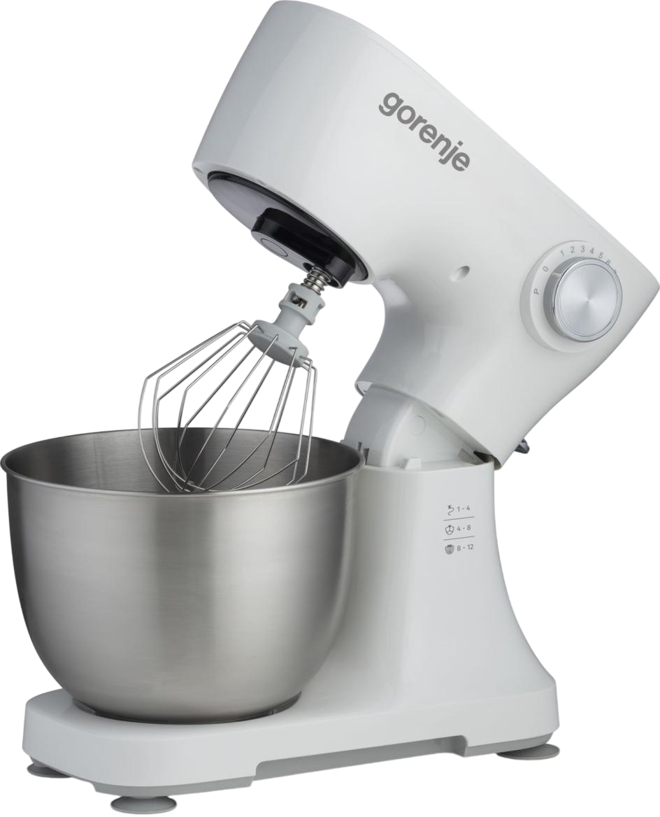 Кухонная машина Gorenje MMC800WS фото 