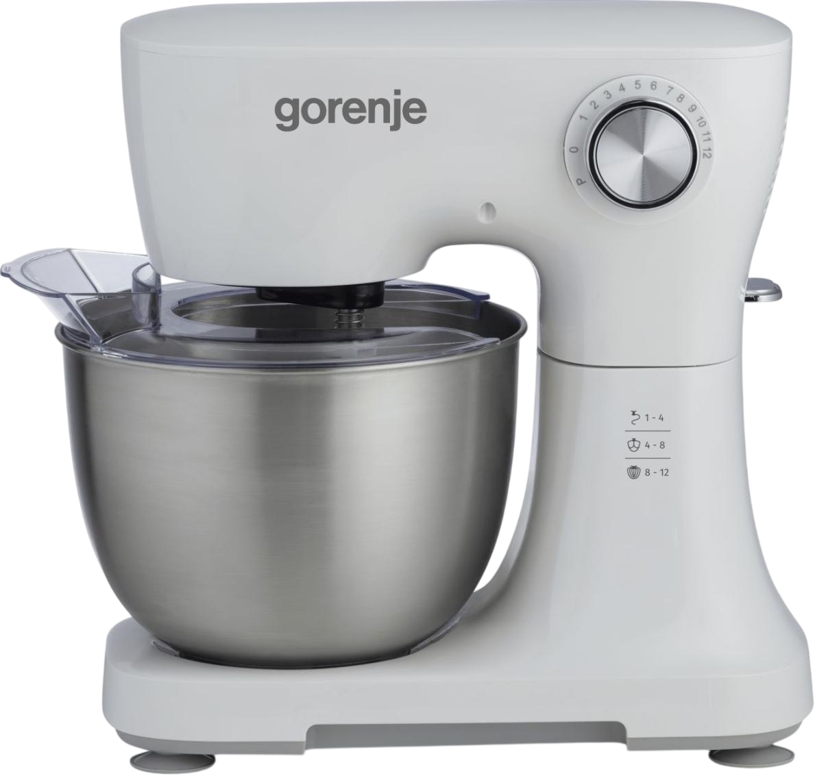 Кухонная машина Gorenje MMC800WS фото 