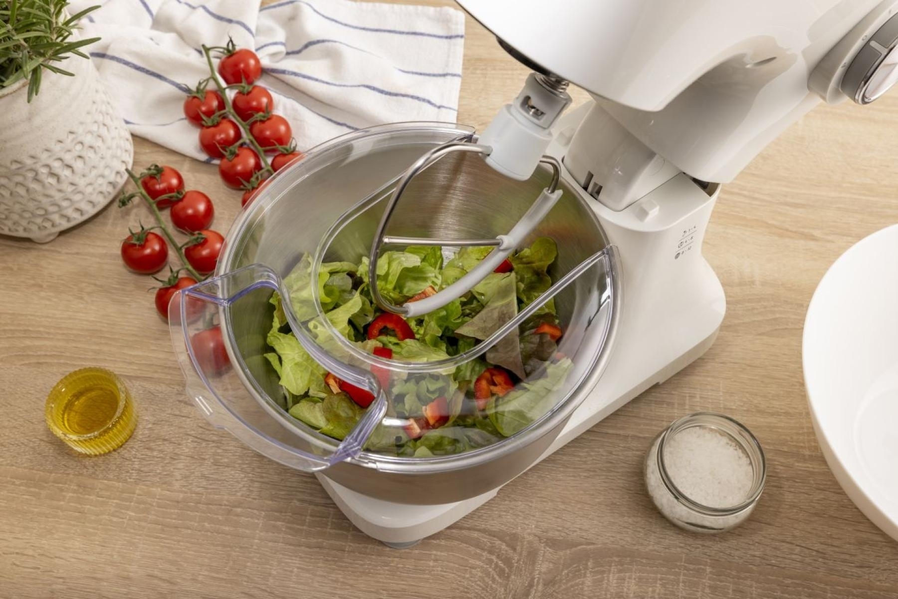 Кухонная машина Gorenje MMC800WS фото 