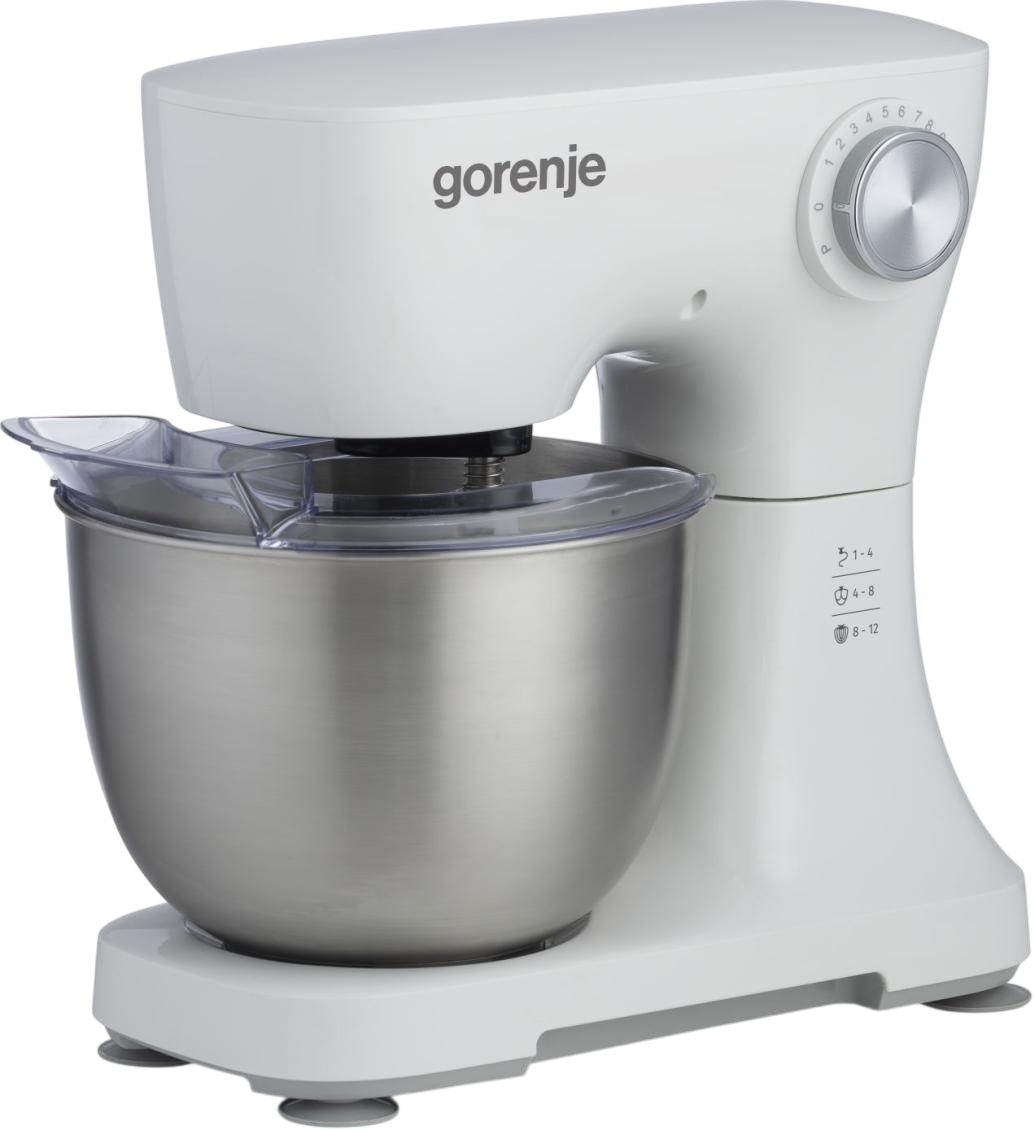 Кухонная машина Gorenje MMC800WS фото 