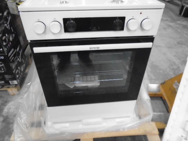 Плита комбинированная Gorenje GK6C5WF фото 