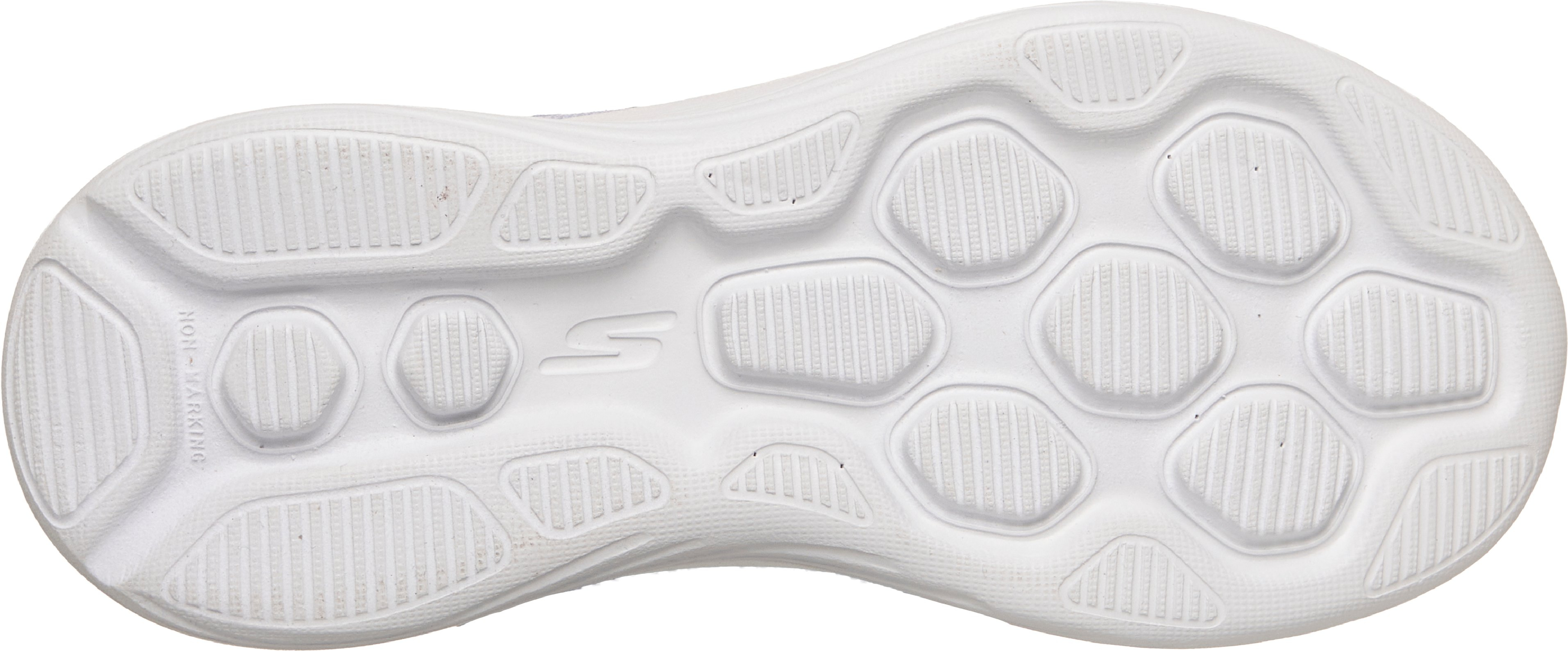 Кроссовки для девочек Skechers Dynamatic 303865L LAV 33 (1,5 US) лавандовые фото 