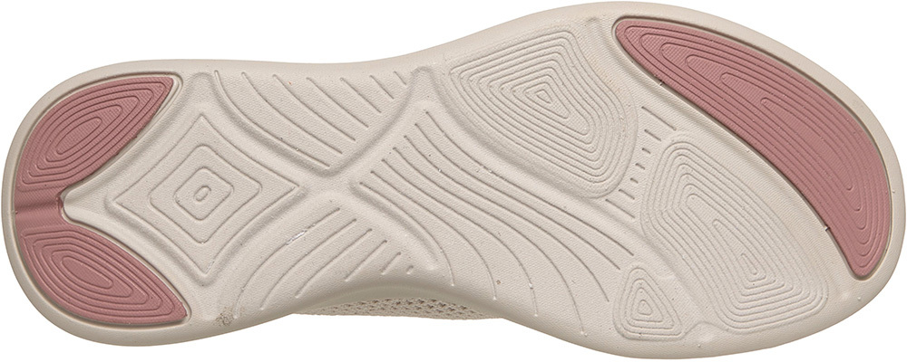 Сліпони жіночі Skechers Bobs Moda Flex 117734 OFWT 40 (10 US) бежевіфото